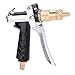 HSR Brass Nozzle Car/Bike/Gardening Wash Water Gun Spray RS.560.00