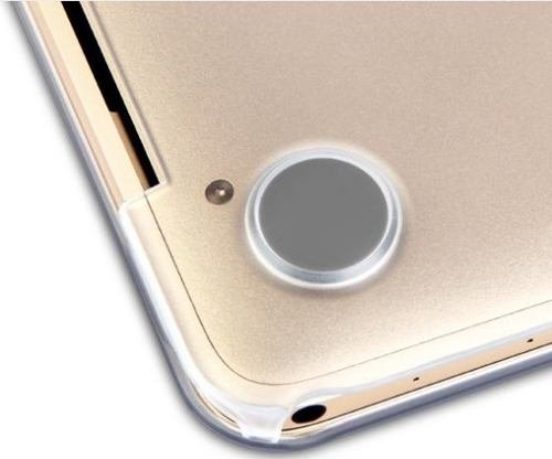 Moshi 99MO071905 iGlaze 12 Schutzhülle stealth klar - 5