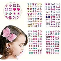 MenYiYDS 10 Bagues Ajustables Pour Enfants – Licorne, Arc-en-ciel, Sirène, Couronne, Résine Légère, Pour Fêtes Et Anniversaires, Style Aléatoire