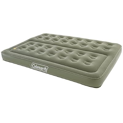 Coleman Matelas gonflable Comfort Bed double