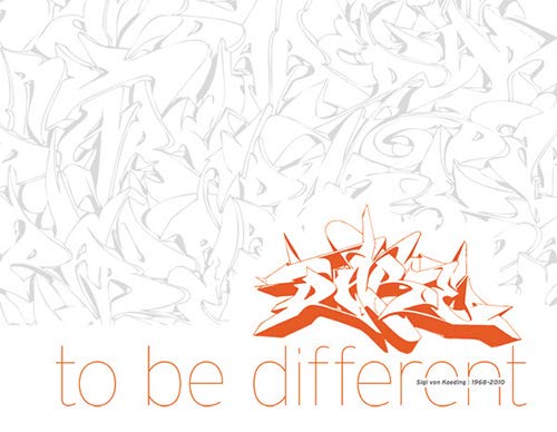 DARE to be Different DARE to be Different