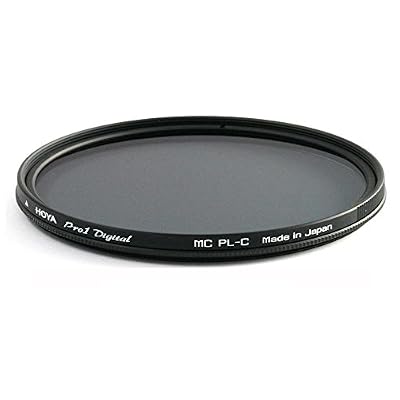 Hoya - 52S PRO1D PL-CIR - Filtre Polarisant Circulaire Ø 52.0 mm