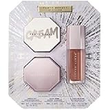 Fenty Beauty Gloss Bomb Universal Lip Luminizer Diamond Milk Amazon Fr Beaute Et Parfum
