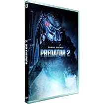 Predators [Import]: Amazon.fr: Laurence Fishburne, Alice Braga ...