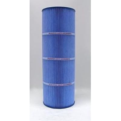 Pleatco PA50-M Cartouche de rechange pour Hayward Star-C500 Effacer