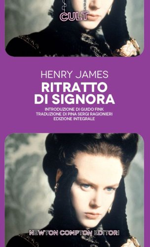 Ritratto di signora. Ediz. integrale Ritratto di signora. Ediz. integrale