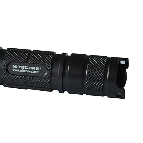NITECORE Taschenlampe Pro SRT6 Night Officer Army, 113178 - 4