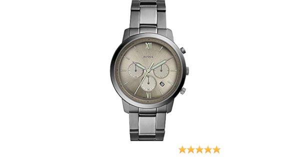 fossil fs5492