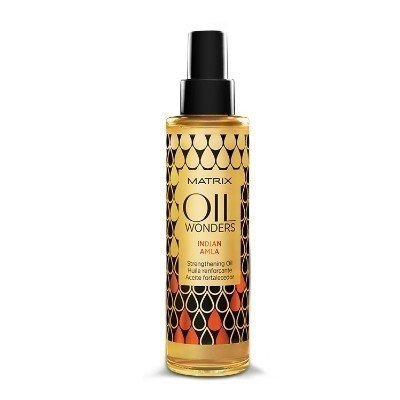 Matrix Oil Wonders Indian Amla Strengthening Oil 125ML