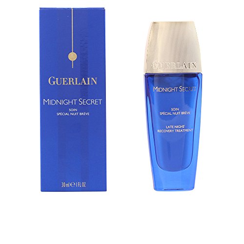 Guerlain Midnight Secret Late Night Recovery Treatment 30ml