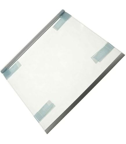 Clayette Raccogliverdure 121A Per Frigorifero LG ACQ30340404 – Ricambio Originale Per Congelatore