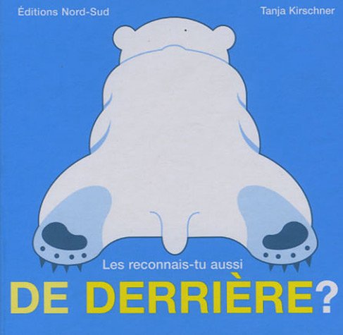 couverture de : Les reconnais-tu aussi de derri&egrave;re ?