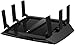 Netgear AC3200 Nighthawk X6 Tri-Band Wi-Fi Router RS.12949.00