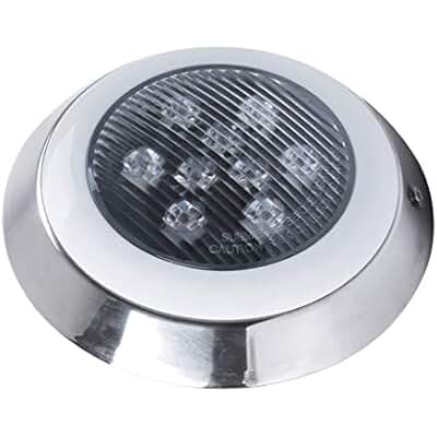 Suchergebnis auf Amazon.de für: Pool - Einbauleuchten