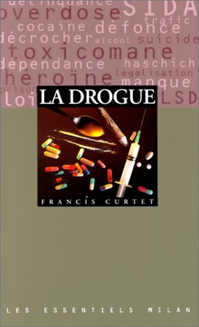 couverture de : La drogue