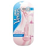 Gillette Venus Divine Sensitive Women's Razor