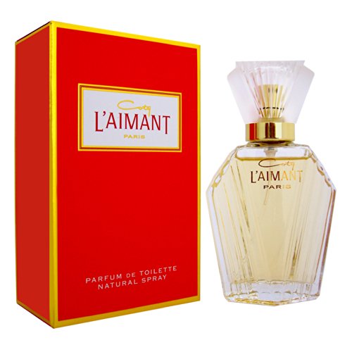 L'Aimant by Coty Parfum de Toilette - 50 ml
