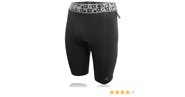 NIKE ACG Echelon Padded Bike Shorts 