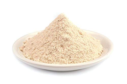 Polvere di banana verde Bio 250g biologico, polvere di platani verdi platanos, contiene amido resistente resistant starch, ideale per la cottura, non ha il sapore di banana, farina vegana