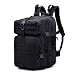 Produktbild Limeinimukete 900D Outdoor Military Erhöhung 40L Umhängetasche 3P Tactical Paket Männer und Frauen Military Enthusiasten Charge Package (Color : Black)