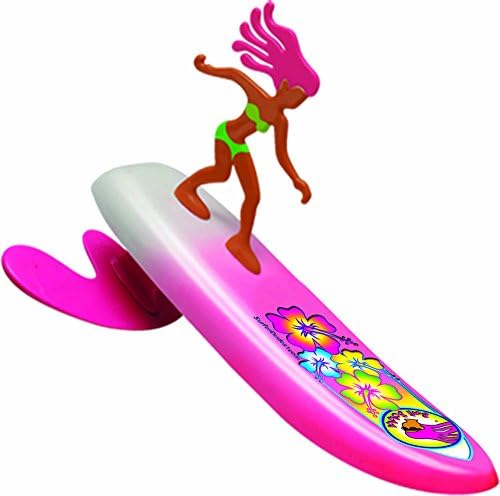 Surfer Dudes - Bali Bobbi