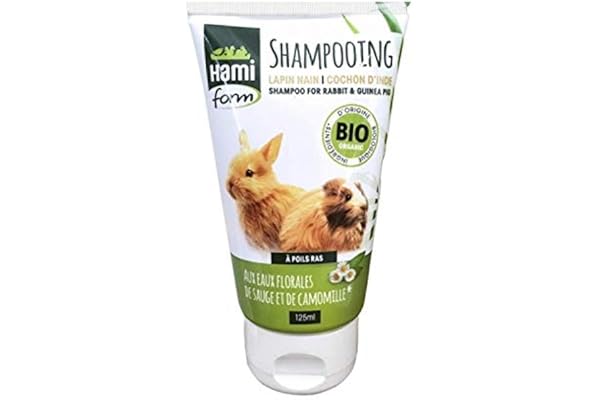 SARL DEVIC 920-7997 Hamiform Gel Bio L P/Cobaya 125 ml