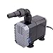 Produktbild Tauchpumpen, Teichpumpe Bachlaufpumpe Filterpumpe Wasserpumpe Teichfilter 600-6000L / h LM (20)