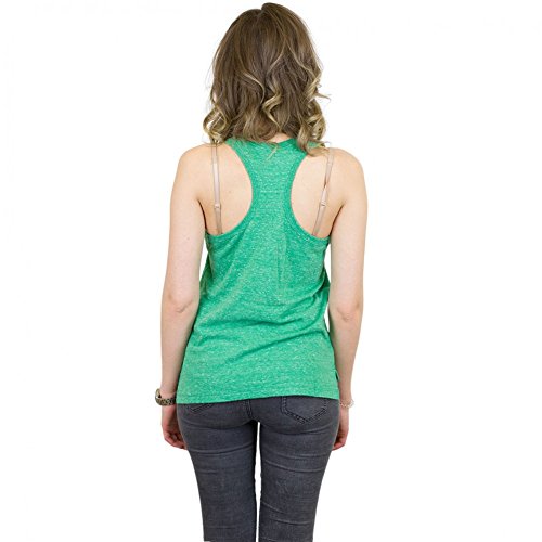 “Nike Damen Gym Vintage Tank Top” - 2