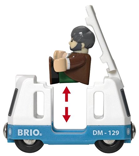 BRIO Travel Ferry Set