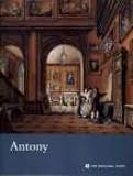 Image de Antony: National Trust Guidebook