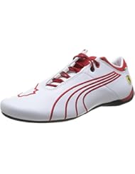 Puma Ferrari Future Cat M1 Tifo - Zapatillas de piel de cerdo hombre