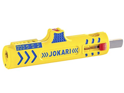 Jokari Secura Super Entmanteler No. 15 Neuheit