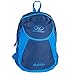 Price comparison product image Highlander Dublin 15 Litre Rucksack Backpack Workbag, Lunchbag, School bag Daysack Royal Blue