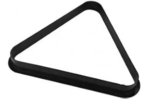 Pegasi Pool-Dreieck 48mm Kunststoff