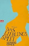 Das Lieblingsspiel: Roman by 