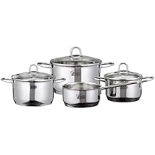 Suchergebnis auf Amazon.de für: Topfset Induktion