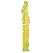 Bigjigs Toys Height Chart (Crocodile)