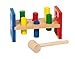 Goki Hammer Bench