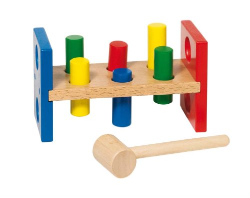 Goki Hammer Bench