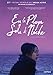 En la playa sola de noche [DVD]