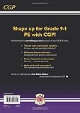 Image de New GCSE Physical Education Complete Revision & Practice - for the Grade 9-1 Course (with Online Ed)