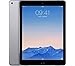 Produktbild APPLE iPad Air 2 - WiFi - 128 GB - Spacegrau (NEU)