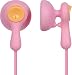 Produktbild Panasonic Deutsch.BW In-Ohr Hörer RP-HV41E-P pink EAN: 5025232710874