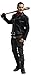 Produktbild Unbekannt Threezero AMC The Walking Dead Negan Actionfigur im Maßstab 1:6