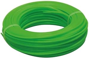 TOOLLAND A LAND OF POSSIBILITIES TOOLLAND - Alambre para recortadora (50 m x 1,6 mm)