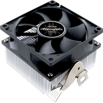 One PC Aufrüst-PC | AMD FX-Series Bulldozer FX-6300, 6x 3.50GHz | montiertes Aufrüstset | Mainboard: Gigabyte GA-78LMT-USB3 | 16 GB RAM (2 x 8192 MB DDR3 Speicher 1600 MHz) | CPU Mainboard Gehäuse Bundle | Grafik: ATI Radeon HD 3000 | Gehäuse: Cooler Master K280 USB3.0 | 600 Watt LC-Power, 120mm leise | komplett fertig montiert inkl. 24 Monate Garantie! - 6
