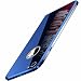Produktbild Huoduoduo Iphone7 Handy Shell vollständiges Paket von Männlichen und Weiblichen Anti Lash Lanyard Metallhartschalen-Schutzhülle für Apple-7/7PLUS Blauen Spiegelabschnitt, 4.7 inches
