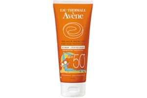 AVENE Avène Solar Loción Niños 50+ 250ml