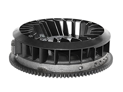 Schwungrad Tecumseh 611253 fr 10-13,5 PS Rasentraktormotoren Schwungrad Tecumseh 611253 fr 10-13,5 PS Rasentraktormotoren