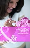 Cover zum Buch Accidentally Pregnant!